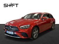 Mercedes-Benz E 300 T de 4M 9G AMG Sport