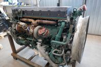 Volvo Motor D13C420