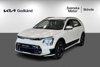 Kia Niro EV Action SM Edition/ BACKKAMERA/ GODKÄND, 5,99% ka