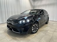 Kia CEED SW AUT Plug-In Advance 141HK *Elbaklucka*GPS*