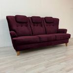 FRI LEVERANS - 3-sits soffa - Brita från EM Home