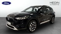 Ford Kuga RÄNTEKAMPANJ 0,95% | Active X 2.5 Plug-In Hybrid