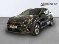 Kia Niro e 64 kWh Advance Plus. Ny besiktigad