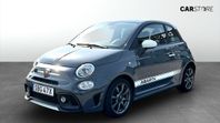 Fiat Abarth 595 1.4 T-JET (145hk) BLUETOOTH / EURO 6