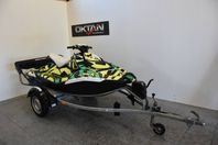 Sea-Doo Spark 900 HO ACE iBR 1+1 IBR inkl Clickvagn