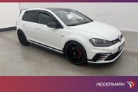 Volkswagen Golf GTI Clubsport 40th Anniversary P 4,95% Ränta