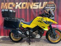 Suzuki V-STROM DL1050XT *OKTOBERFEST*