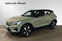 Volvo XC40 Recharge Single Motor Extended Range Core