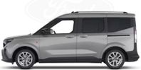 Ford Courier Tourneo 1.0 EcoBoost 125hp DCT Titanium