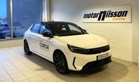 Opel Corsa GS 1.2T 130hk Automat Privatleasing 36 mån