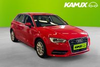 Audi A3 2.0 TDI Quattro "Höstkampanj - Extra bra deal"