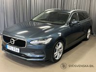 Volvo V90 D3 Momentum Advanced Edition | Drag | Navi