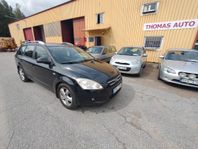 Kia CEED sw 1.6 CRDi EX Euro 4