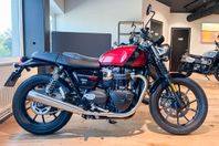 Triumph Speed Twin 900 *SUPER-NOVEMBER!*