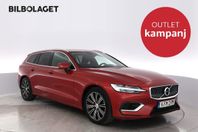 Volvo V60 Recharge T6 Inscription Expression * OUTLET *