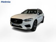 Volvo XC60 Recharge T6 R-Design T