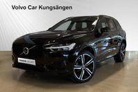 Volvo XC60 Recharge T6 R-Design T/HK/Hud/Blis/360/Drag/Carpl