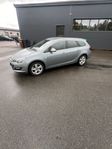 Opel Astra Sports Tourer 1.7 CDTI ecoFLEX Sport Euro 5