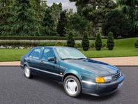 Saab 9000 CS 2.0 Turbo Aero fälgar