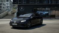 Mercedes-Benz EQE 350+ Sedan Advanced Plus- Företagsleasing