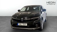 Renault Mégane E-tech 100% Electric 60 kwh 400 km räckvidd *