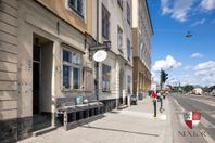 Café / Salladsbar - Skeppsbron - Gamla Stan