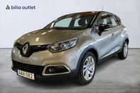 Renault Captur 0.9 TCe Dynamique Navi / Keyless