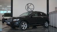 Audi Q5 2.0 TDI DPF quattro S Tronic Design Panorama Dragkro