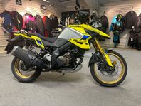 Suzuki DL1050 V-Strom DE Kampanj!