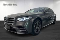 Mercedes-Benz S 580e/AMG/PREMIUM PLUS/EXKLUSIVE PAKET