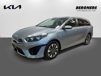 Kia CEED SW 1.6 DCT Plug-In Hybrid Action