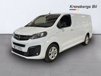 Opel Vivaro L3 Premium 145hk/Drag,Värmare,Backkamera