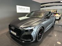 Audi RSQ8 Panorama B&O Värmare 600 hk