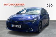 Toyota Corolla Touring Sports Hybrid 1,8 Style med Teknikpak