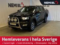 Ford Ranger Dubbelhytt 3.2 TDCi 4x4 SelectShift/SoV/MoK/Båge