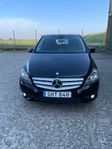 Mercedes-Benz B 180 CDI BlueEFFICIENCY 7G-DCT Euro 5