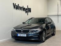 BMW 520 d xDrive Touring / Sport line / Läder / Navi / Drag
