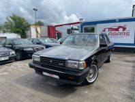 Toyota Crown Hardtop 2.8 140hk VETERAN | HÖSTKAMPANJ