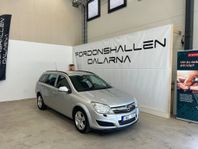 Opel Astra Caravan 1.6 Euro 4 Kamrem BYTT/ Full SERVAD