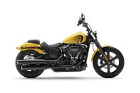 Harley-Davidson FXBB Street Bob 114 Spara 16.375:-