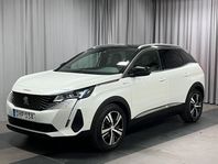 Peugeot 3008 GT Hybrid 4 300 AWD Drag Focal Hifi Elstol