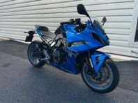 Suzuki GSX 8 R *DEMO*