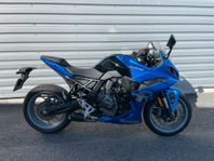 Suzuki GSX 8 R