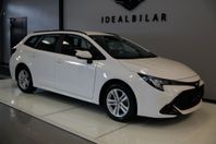 Toyota Corolla Touring Sports Hybrid e-CVT Active Plus Euro