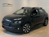 Citroën C4 Cactus 1.6 BlueHDi 99hk