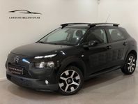 Citroën C4 Cactus 1.6 BlueHDi 99hk