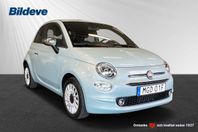 Fiat 500 Hybrid HB PLUS