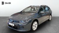 Volkswagen Golf Sportscombi 1.5 eTSI 150hk