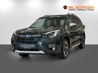 Subaru Forester 2.0i E-Boxer Ridge X-Fuel (Inkl. Vinterhjul