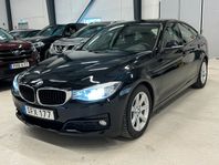 BMW 320 D XDRIVE GRAN TURISMO 184HK EDITION *RESERVERAD*